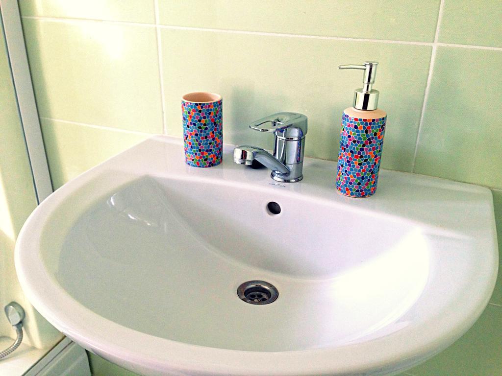 ホテル Casa Renti Novaci-Străini 部屋 写真