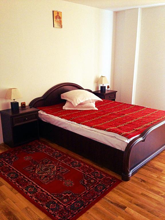 ホテル Casa Renti Novaci-Străini 部屋 写真